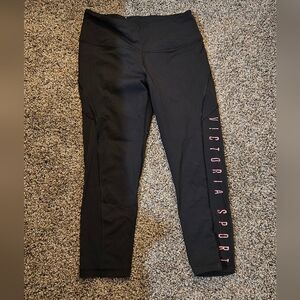 Victoria's Secret Legging Capri